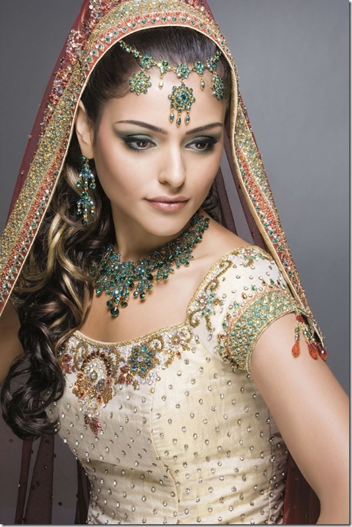Indian bride