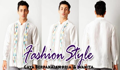  Daftar Harga Dan Model Pakaian Muslim Terbaru Baju Koko 