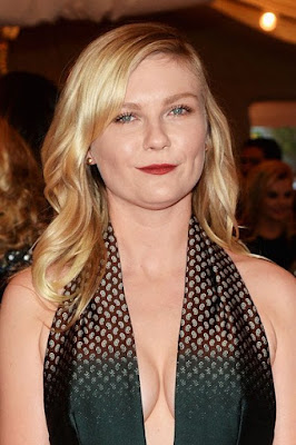 Kirsten Dunst Frisuren