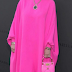 Kris Jenner wears head to toe £3,300 pink Valentino.