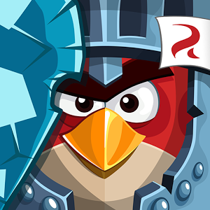 Angry Birds Epic - v1.0.11 [ Unlimited Coins / GEMS / Crystals ] APK data files