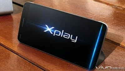 XPlay 5, o Android de 6GB de RAM