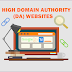 500+ Best High Domain Authority Sites for High Backlinks & SEO by 200%