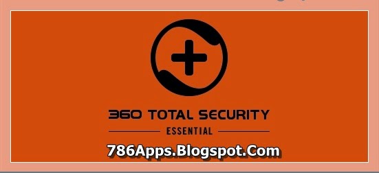 360 Total Security Essentials 7.2.0.1020 Free Download For Windows