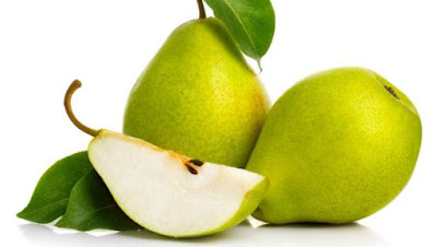 Benefits of Pears Fruit for Diabetes