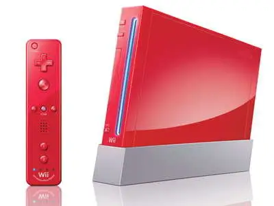 سعر ومواصفات جهاز ألعاب الفيديو Nintendo Wii