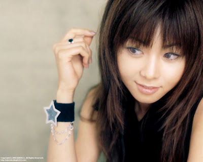 Mai Kuraki