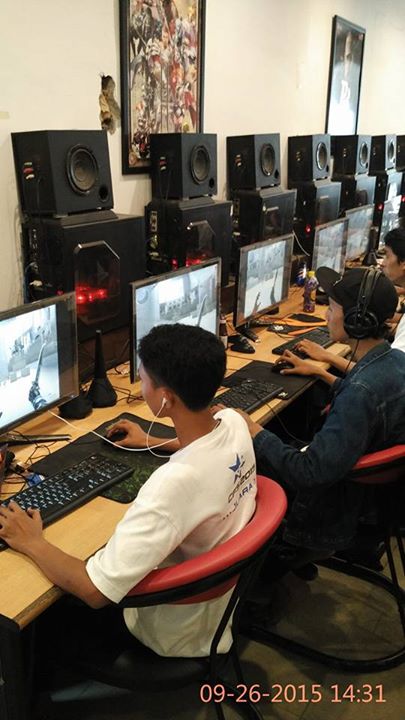 22+ Gambar Warnet, Konsep Terkini!