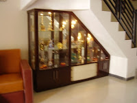 furniture interior semarang - ruang keluarga 04