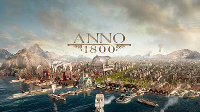Anno 1800 Free Download