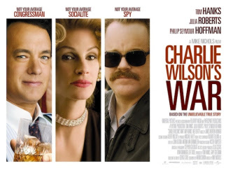 Charlie Wilson's War (2007) Org Hindi Audio Track File