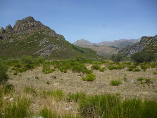 Montañas de Babia