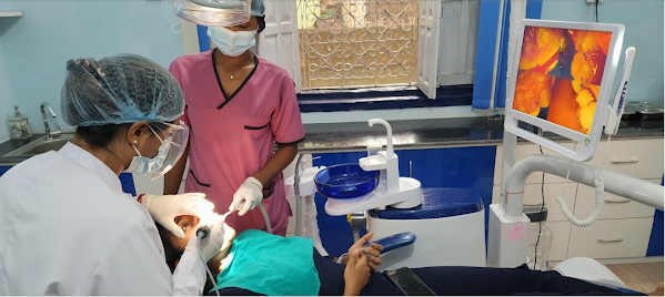 Hetauda Dental Home