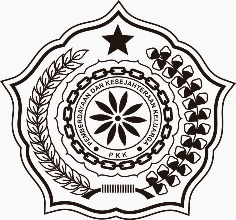 DINAMIC Vector: Logo-Logo Instansi dan Badan-Badan 07