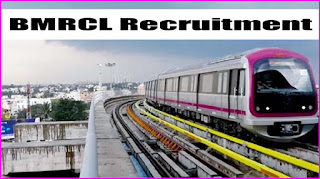 BMRCL Section Engineer Recruitment