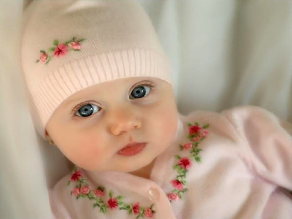 Life Around Us: Beautiful Babies