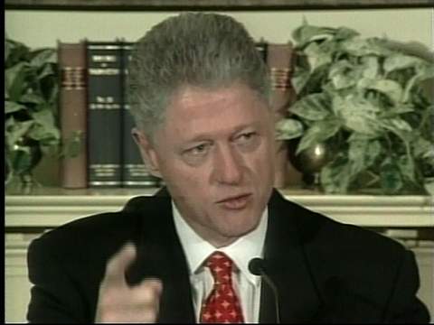 bill clinton scandal. counsel for Bill Clinton