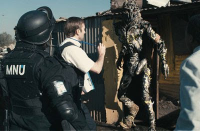 District 9