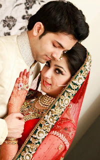 pakistani dulha and dulhan