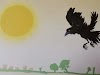 The Thirsty  crow story for kids || Moral stories for kids 