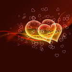 love pictures, heart wallpapers