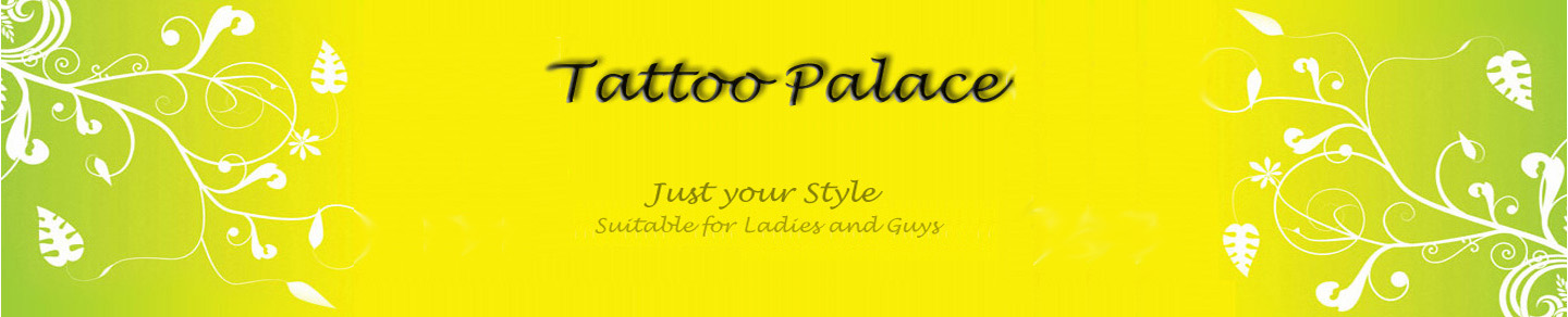 Tattoo Palace