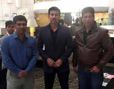 Cannes Film Festival, Information and Broadcasting, Rajyavardhan Singh Rathore, Bollywood