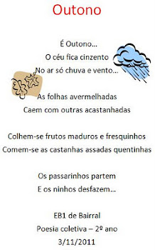 O Outono