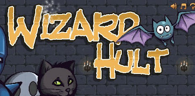 Wizard Hult walkthrough.