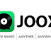 Cara Menyimpan Lagu JOOX jadi file MP3