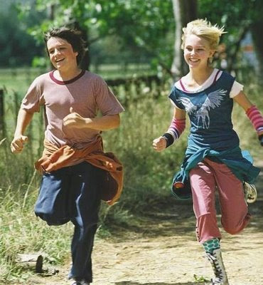 demm I love that kid ever since Bridge to Terabithia