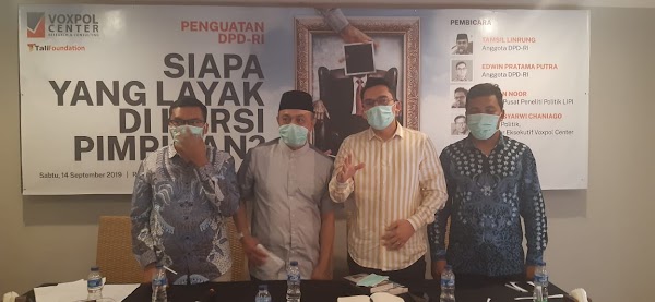 Warga Riau Sindir Jokowi: Ada Enggak sih Pemimpin Kami?