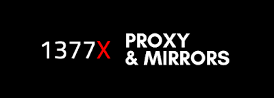 13337x torrent proxy