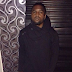 This guy says he looks like Kanye
West
