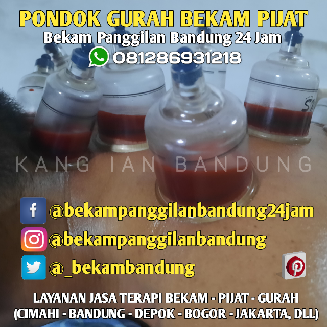 BEKAM PANGGILAN BANDUNG