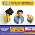 Vidyamandir Classes Announces Vidyamandir Intellect Quest (VIQ) with Scholarships up to 100% and Cash Rewards worth ₹2.5 Crores