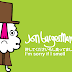 Jon Burgerman-Japan show