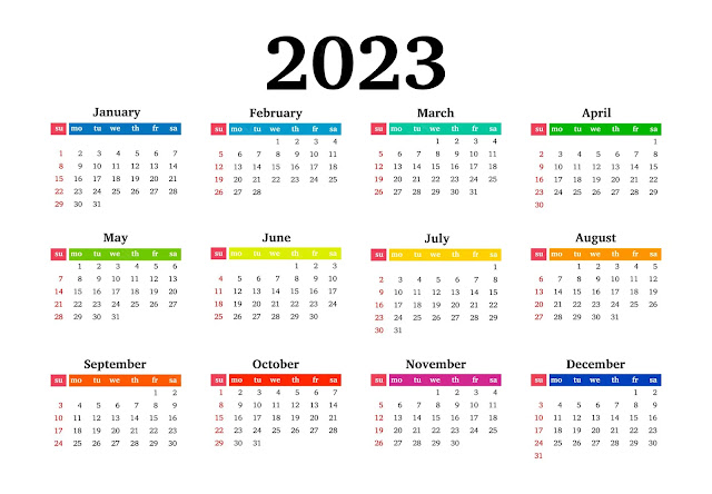 2023 public holidays in Sri Lanka