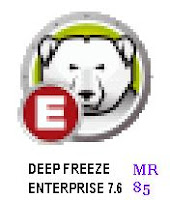 Download Deep Freeze 7.6 Full Serial