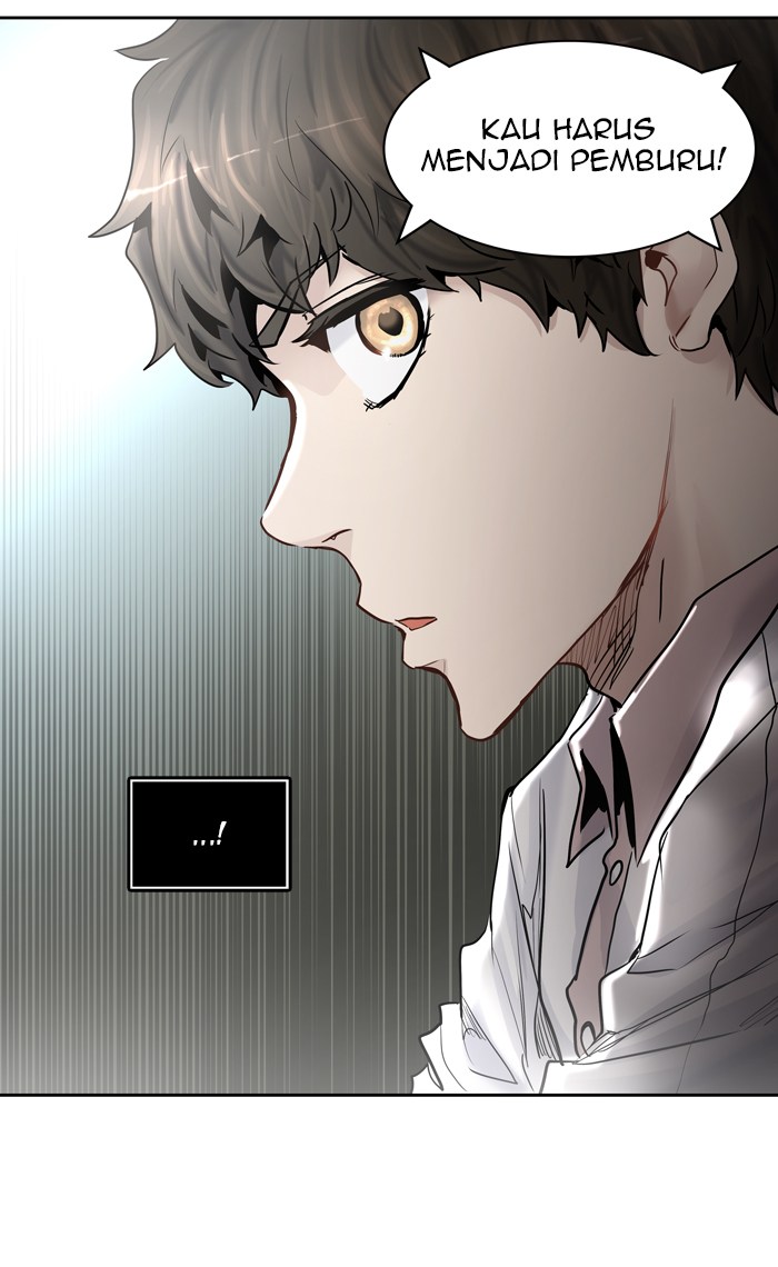 Webtoon Tower Of God Bahasa Indonesia Chapter 416