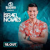 Israel Novaes chega ao Villa Country com seu novo trabalho, o DVD "Luau do Israel"