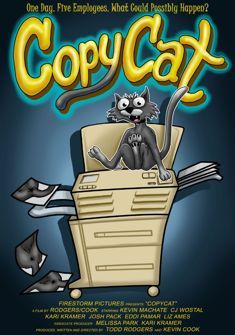 Copycat 2016 full Movie Download