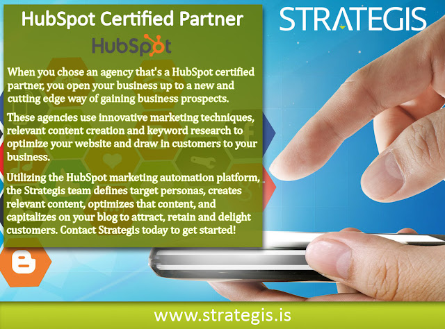 Hire a HubSpot Certified Partner in Boston