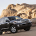Toyota Land Cruiser V8 review 2013