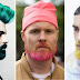 The new trend in beards: several benefits for having it.
