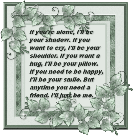 need a friend 1104 Birthday Poem Friend Poem need a friend 1104 Birthday Poem Friend Poem