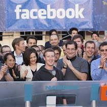 20 Triliun Harta Mark Zuckerberg Lenyap Karena Saham Facebook Anjlok