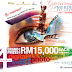 Oh Yeah : Pertandingan Melukis Expression of Merdeka 2013 - Hadiah Bernilai Rm15,000 Menanti Korang!!