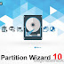 Download MiniTool Partition Wizard Pro 10.2.2 - Chỉnh sửa, quản lý phân vùng