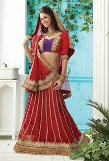 lehenga-and-choli